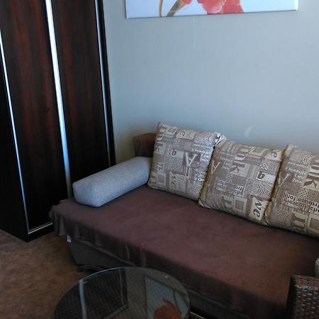 Apartamentyprzymorzu Diva 553 Kołobrzeg Kültér fotó