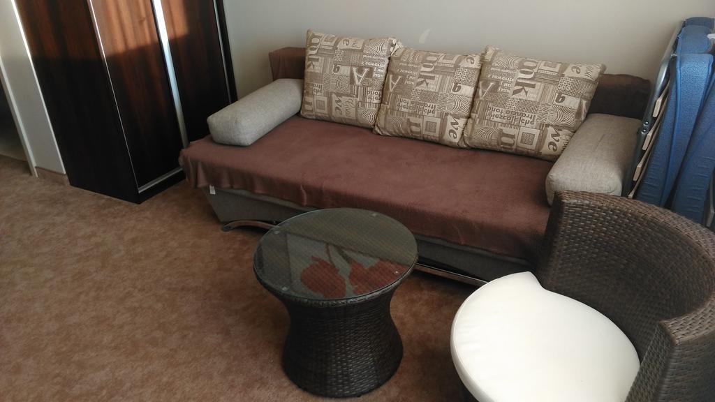 Apartamentyprzymorzu Diva 553 Kołobrzeg Kültér fotó
