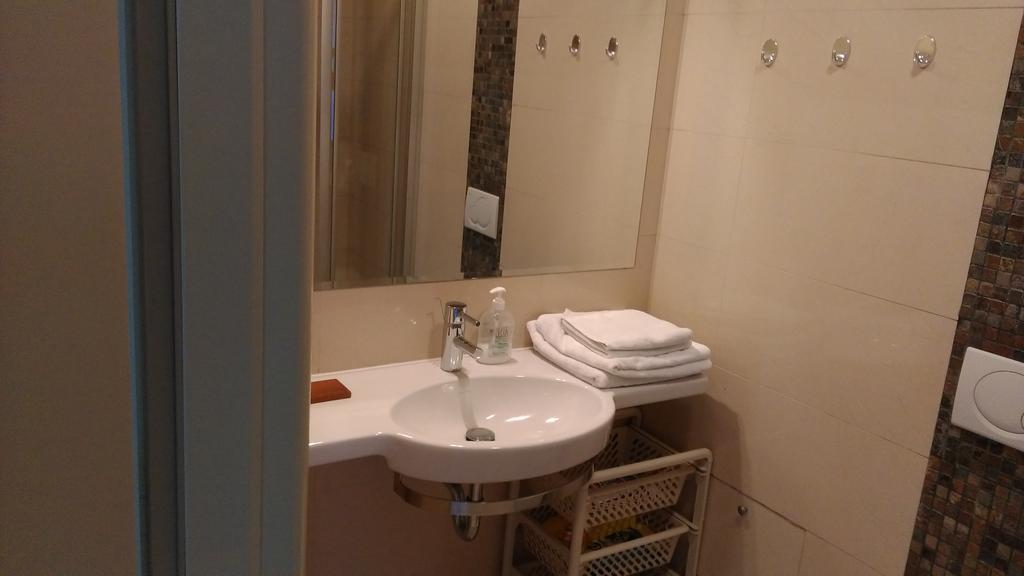 Apartamentyprzymorzu Diva 553 Kołobrzeg Kültér fotó