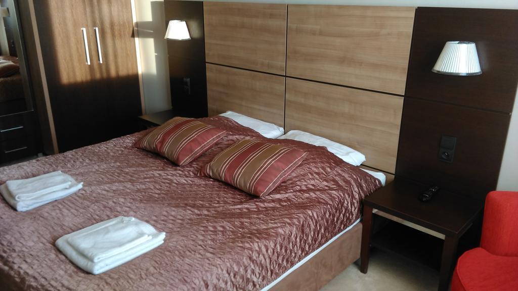 Apartamentyprzymorzu Diva 553 Kołobrzeg Kültér fotó