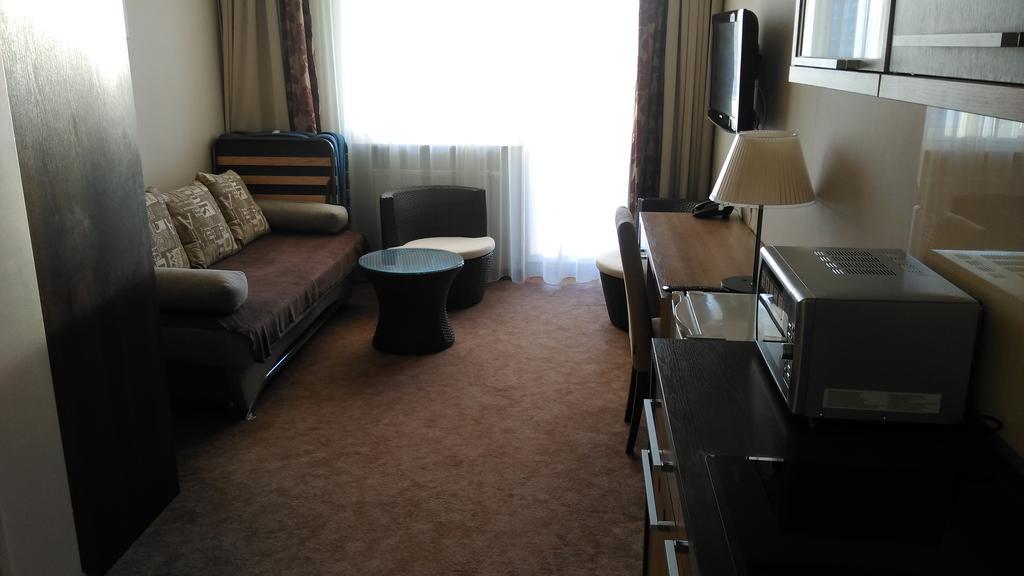 Apartamentyprzymorzu Diva 553 Kołobrzeg Kültér fotó