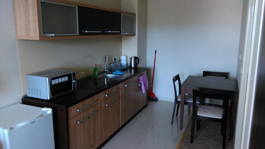 Apartamentyprzymorzu Diva 553 Kołobrzeg Kültér fotó
