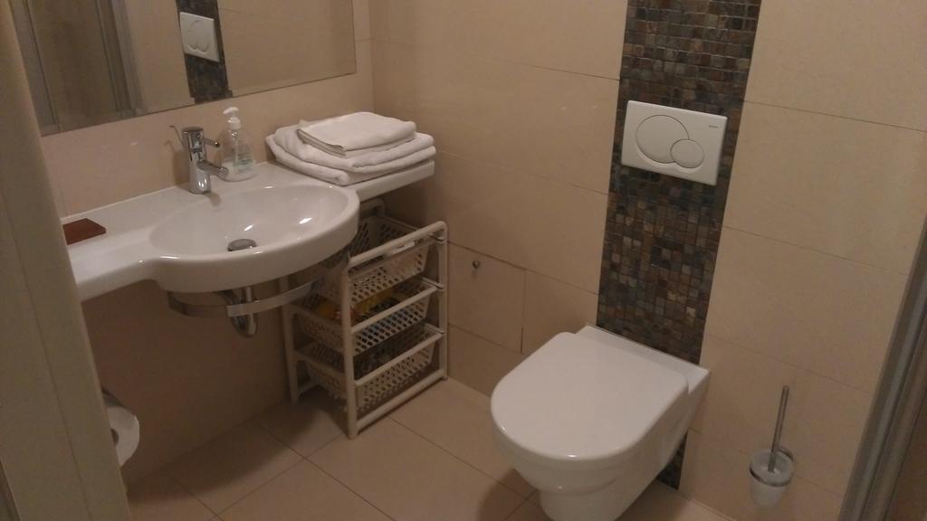 Apartamentyprzymorzu Diva 553 Kołobrzeg Kültér fotó