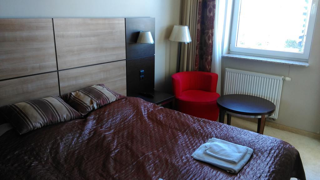 Apartamentyprzymorzu Diva 553 Kołobrzeg Kültér fotó